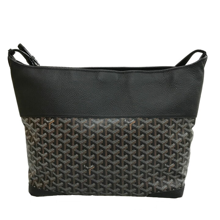 楽天市場】美品 ゴヤール GOYARD グレナディン メッセンジャー 