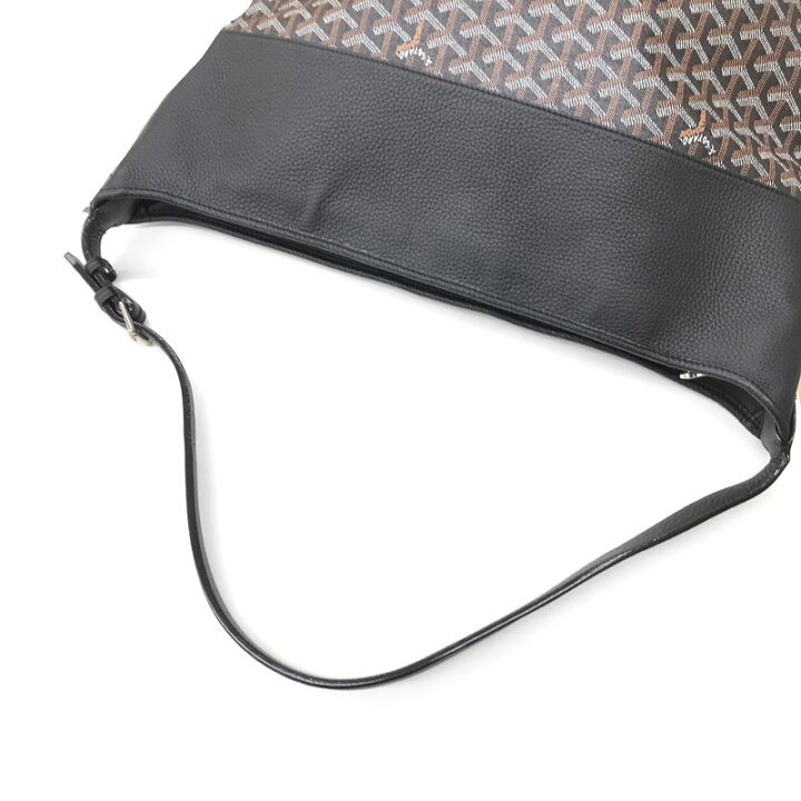 楽天市場】美品 ゴヤール GOYARD グレナディン メッセンジャー 