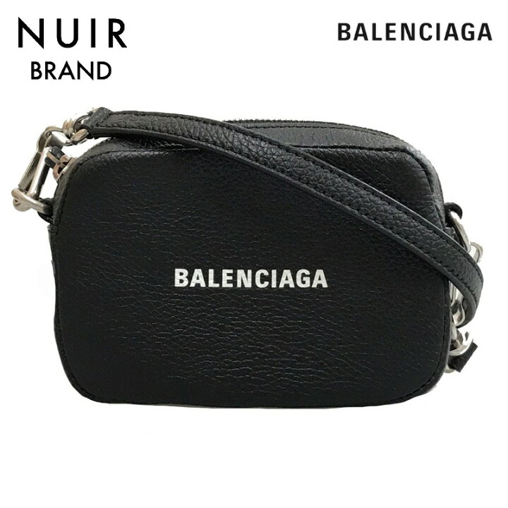 楽天市場】バレンシアガ BALENCIAGA エブリデイ キャッシュ ミニ 