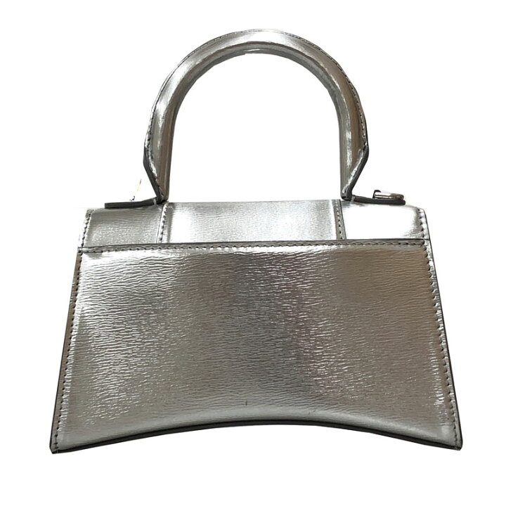 楽天市場】【最大15%OFF】バレンシアガ BALENCIAGA アワーグラス XS 