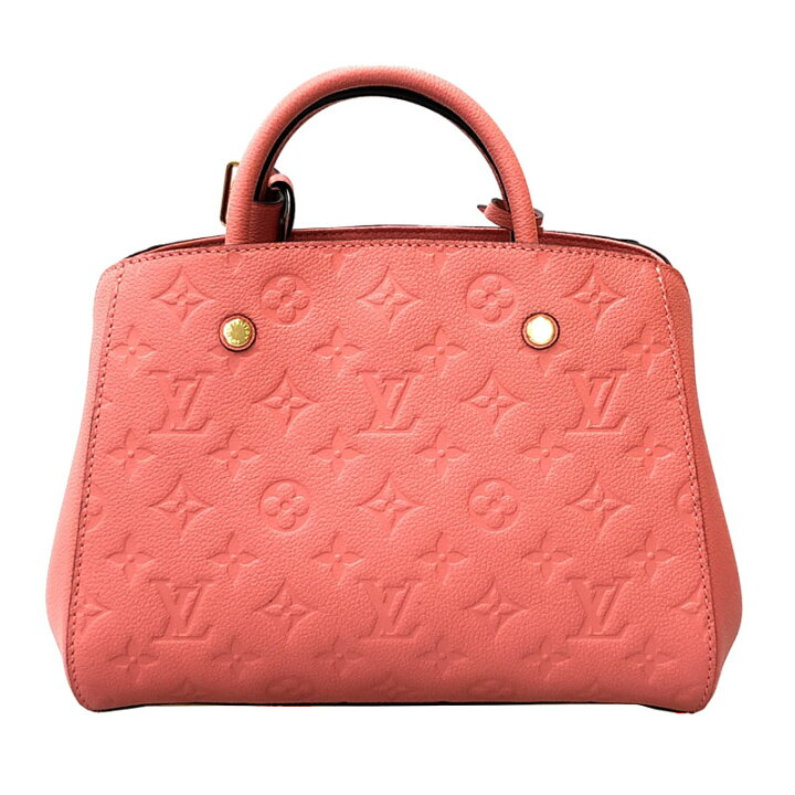 楽天市場】ルイ・ヴィトン LOUIS VUITTON モノグラム アンプラント 