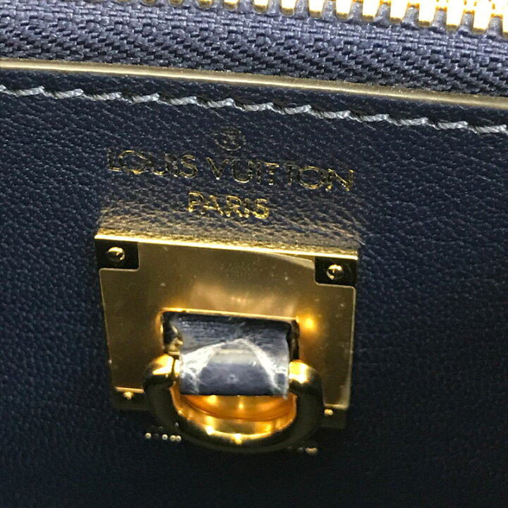 楽天市場】極美品 ルイ・ヴィトン LOUIS VUITTON シティ・スティーマー  