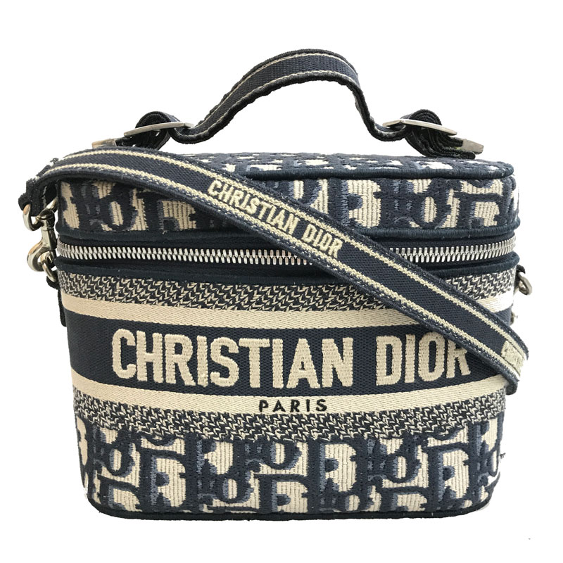 楽天市場】クリスチャンディオール Christian Dior オブリーク