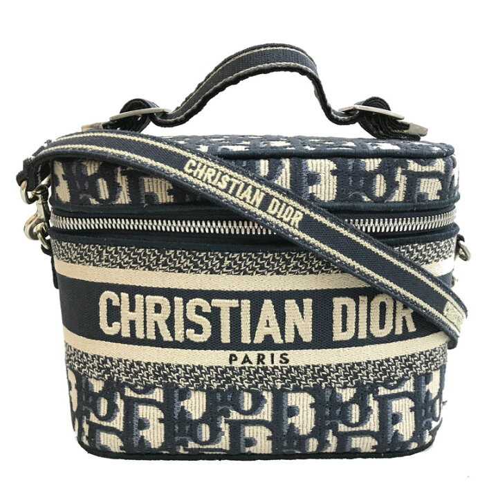 楽天市場】クリスチャンディオール Christian Dior オブリーク  