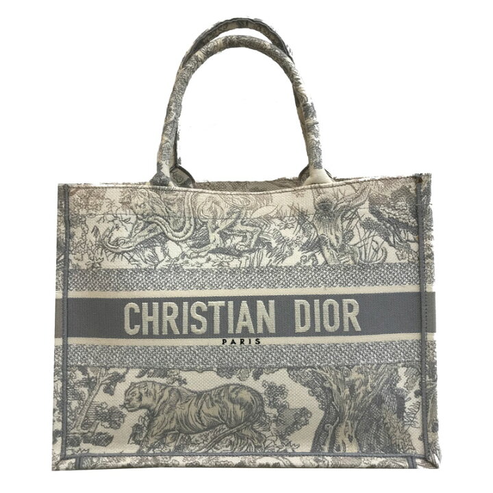 楽天市場】美品 クリスチャンディオール Christian Dior トワル ドゥ  