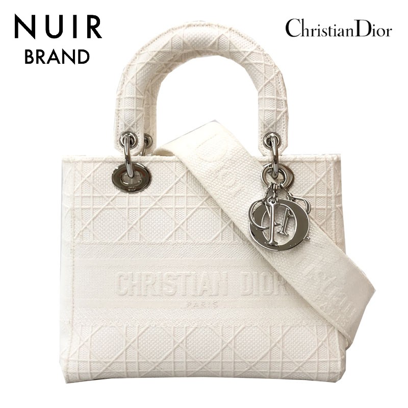 楽天市場】美品 クリスチャンディオール Christian Dior レディ 