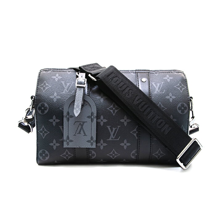 楽天市場】極美品 ルイ・ヴィトン LOUIS VUITTON シティキーポル 