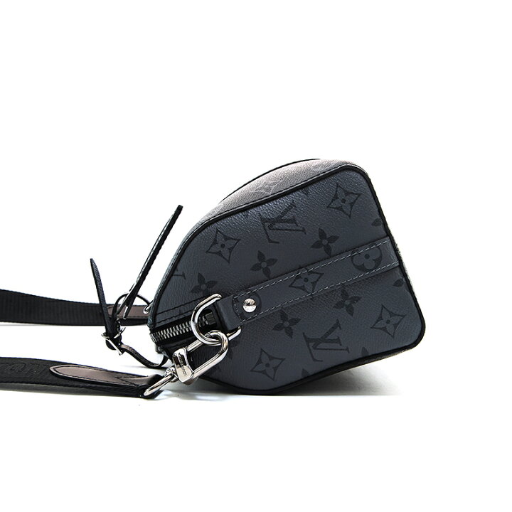 楽天市場】極美品 ルイ・ヴィトン LOUIS VUITTON シティキーポル 