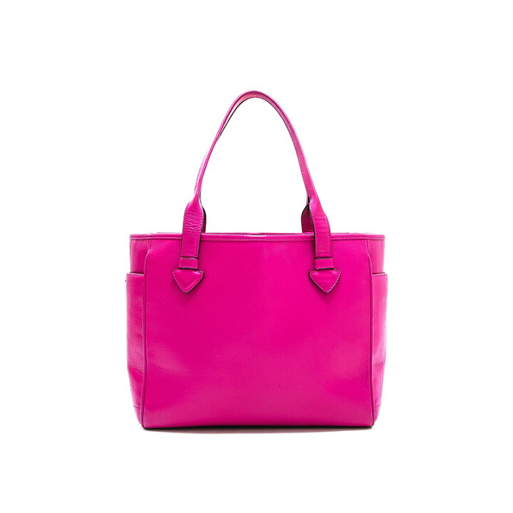 楽天市場】極美品 ロエベ LOEWE ヘリテージ トートバッグ ピンク 