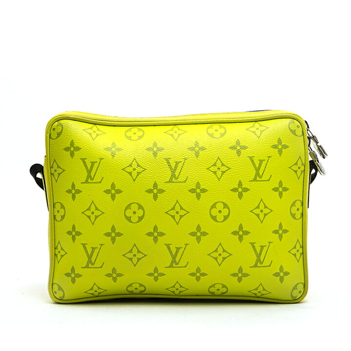 楽天市場】極美品 ルイ・ヴィトン LOUIS VUITTON タイガラマ 