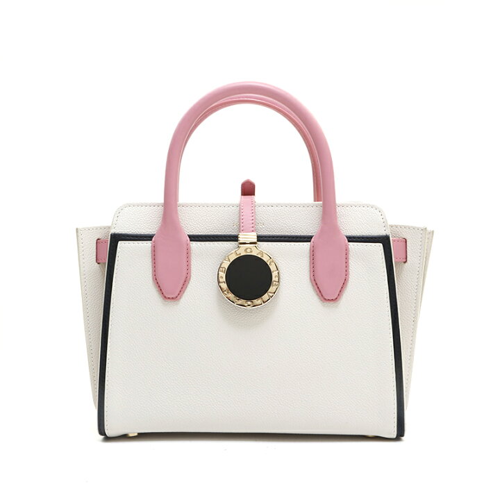 楽天市場】極美品 ブルガリ BVLGARI アルバレザー バイカラー 