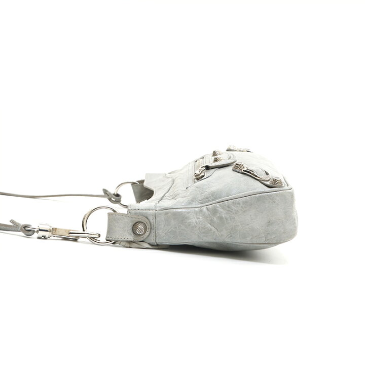 楽天市場】美品 バレンシアガ BALENCIAGA ジャイアントヒップ  