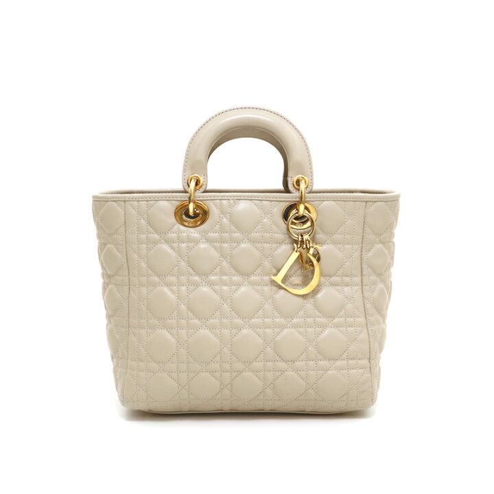 楽天市場】美品 クリスチャンディオール Christian Dior レディ 