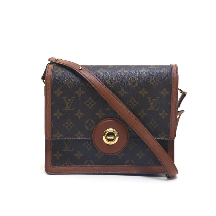 楽天市場】美品 ルイ・ヴィトン LOUIS VUITTON ラスパイユPM 
