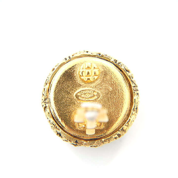 楽天市場】シャネル CHANEL ココマーク ミラー ラウンド 溶岩 