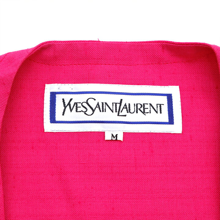 楽天市場】【最大15%OFFクーポン】イヴ・サンローラン YVES SAINT  