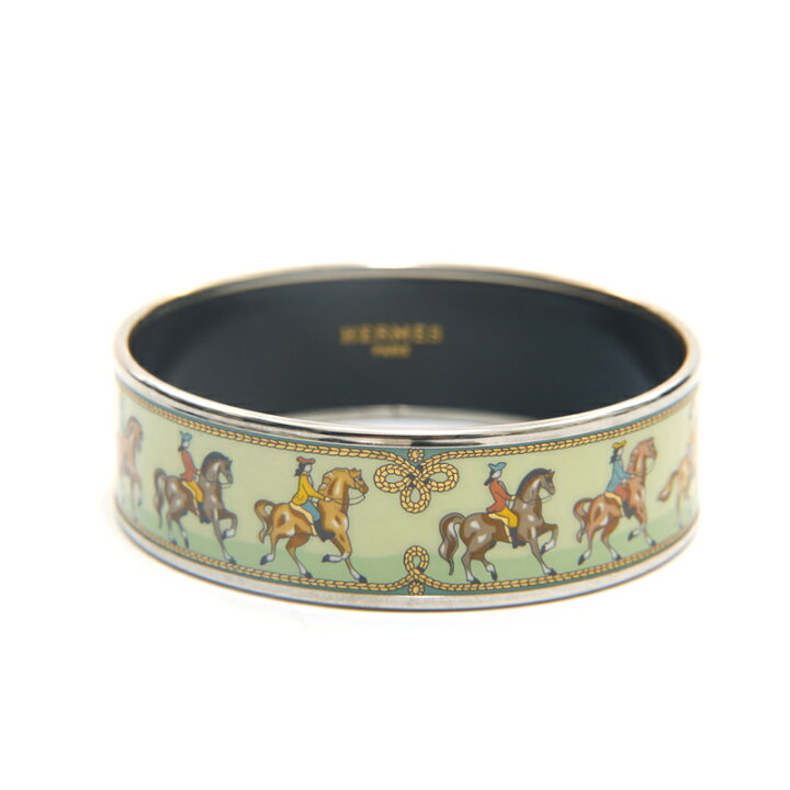 楽天市場】【週末限定!10%OFF~05/25 23:59】エルメス HERMES エマイユ 