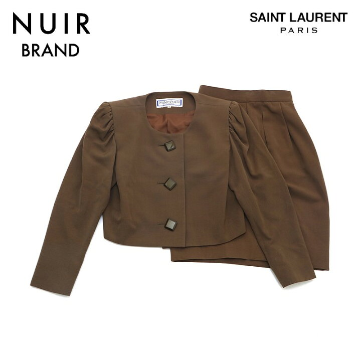 楽天市場】【8%OFF&P5倍!】イヴ・サンローラン YVES SAINT LAURENT 