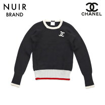 楽天市場】CHANEL（ニット・セーター｜トップス）：レディース  