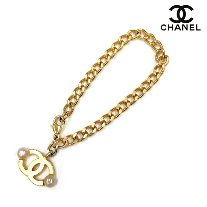 楽天市場】【10%OFFクーポン】シャネル CHANEL ココマーク ゴールド 