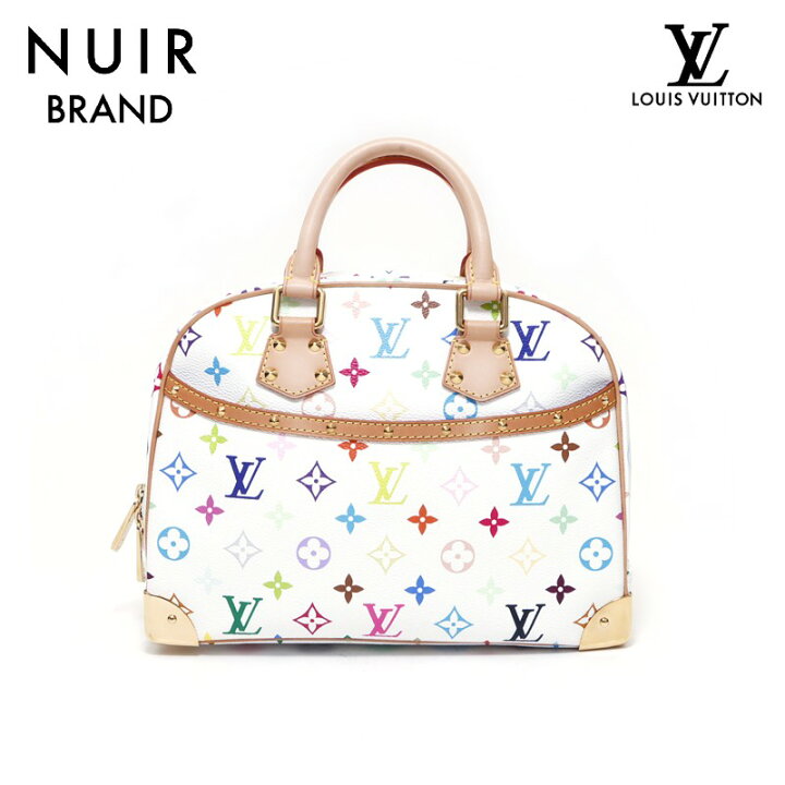 楽天市場】未使用保管品 ルイ・ヴィトン LOUIS VUITTON モノグラム 