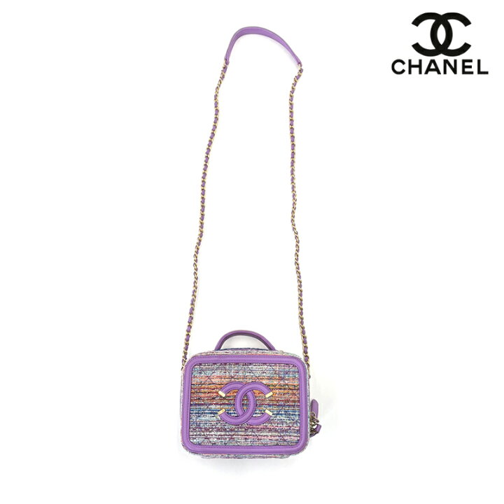 楽天市場】【全品20%OFF 9/10 23:59】シャネル CHANEL CCフィリグリー 