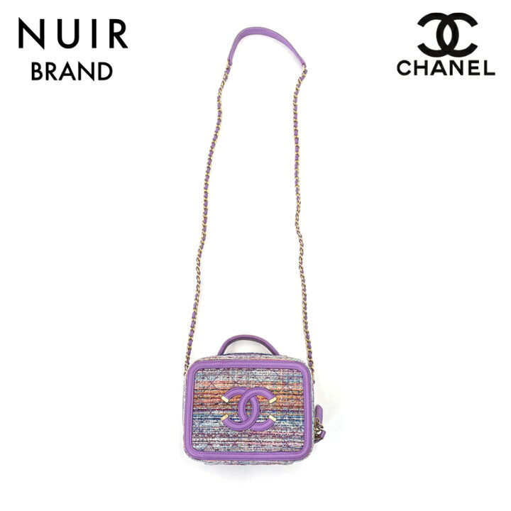 楽天市場】【全商品21%OFF!11/30 23:59まで】シャネル CHANEL CC 