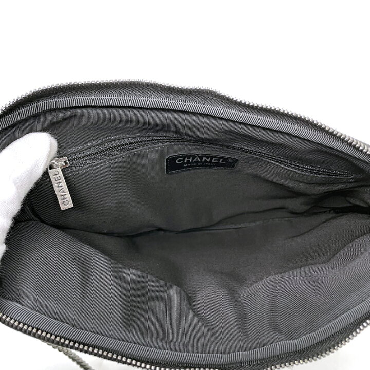 楽天市場】シャネル CHANEL ツイード ガール ココボタン チャーム  