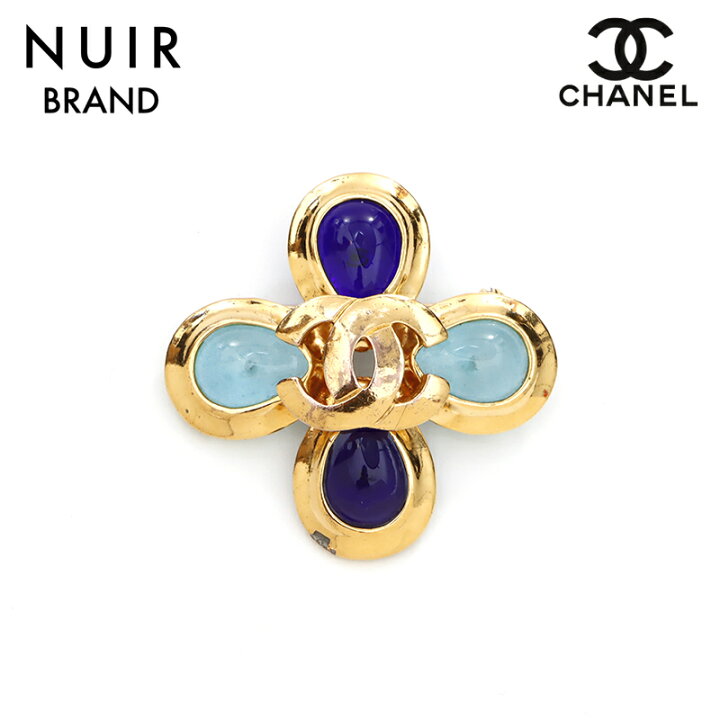 楽天市場】【最大15%OFF】シャネル CHANEL ココマーク クローバー  