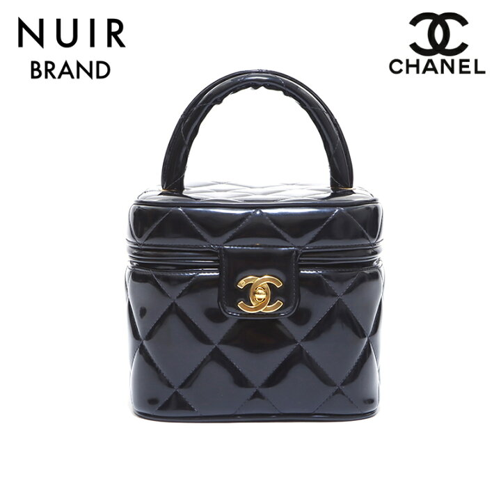 楽天市場】【最大15%OFF】シャネル CHANEL ココマーク バニティ 