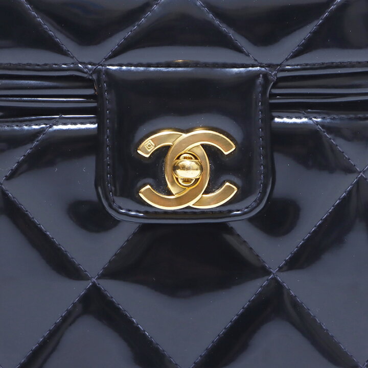 楽天市場】【最大15%OFF】シャネル CHANEL ココマーク バニティ 
