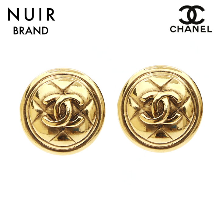 楽天市場】【8%OFF&P5倍!】シャネル CHANEL_ ココマーク マトラッセ  