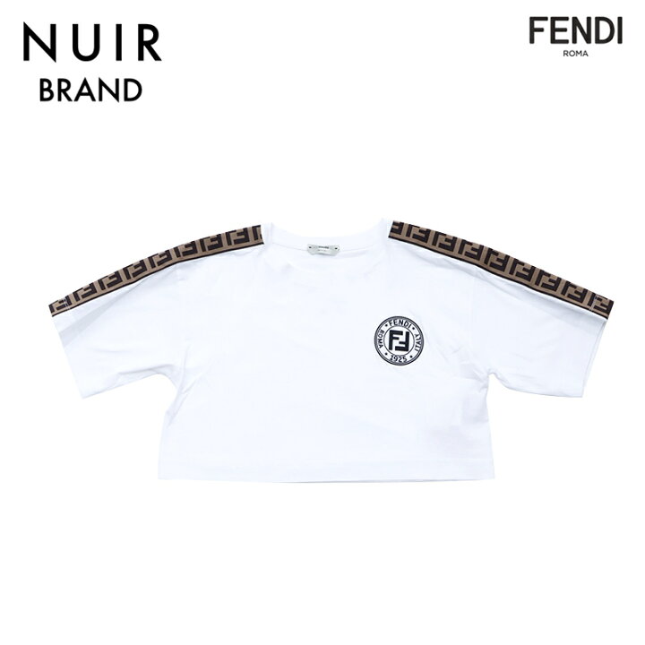 楽天市場】【5日間限定!全商品20%OFF!】フェンディ FENDI ズッカ ロゴ  