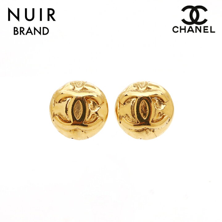楽天市場】【10%OFFクーポン】シャネル CHANEL ココマーク GP 97P 1997 