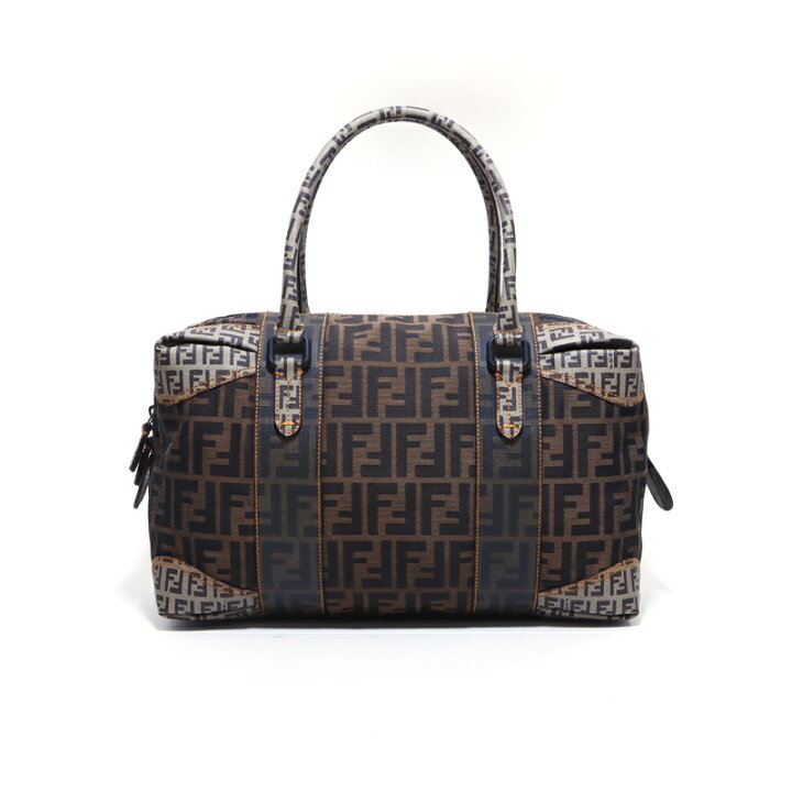 楽天市場】フェンディ FENDI メンズ 鞄 ボストンバッグ ショルダー 