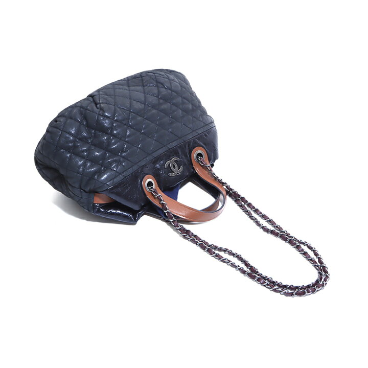 楽天市場】【8%OFF&P5倍!】シャネル CHANEL インザミックス 14番台  
