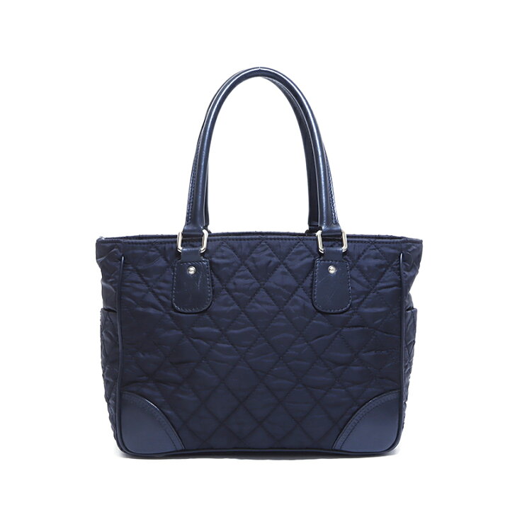 楽天市場】シャネル CHANEL パリ ニューヨークライン トートバッグ 