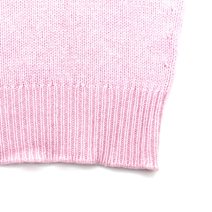 楽天市場】シャネル CHANEL カシミア アイコンモチーフ Size 40 ニット  