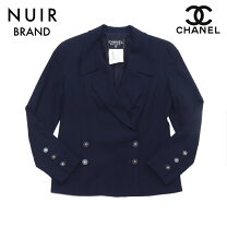 楽天市場】chanel シャネル ジャケット size 40の通販