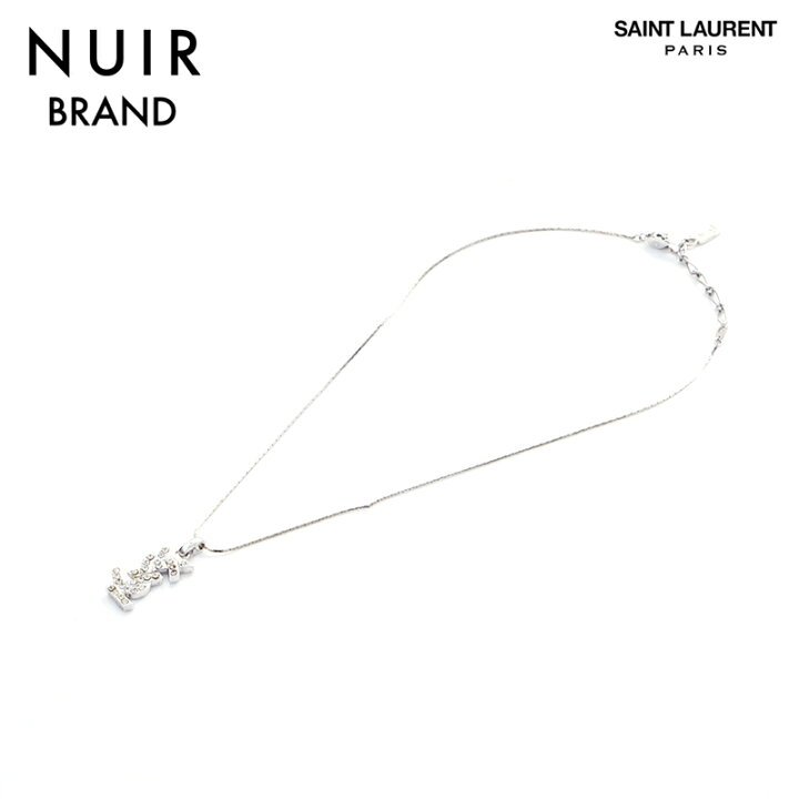 楽天市場】イヴ・サンローラン YVES SAINT LAURENT ロゴ ライン 