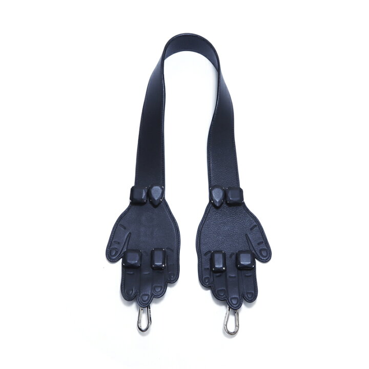 楽天市場】【8%OFF&P5倍!】ロエベ LOEWE 手モチーフ_ ショルダー 
