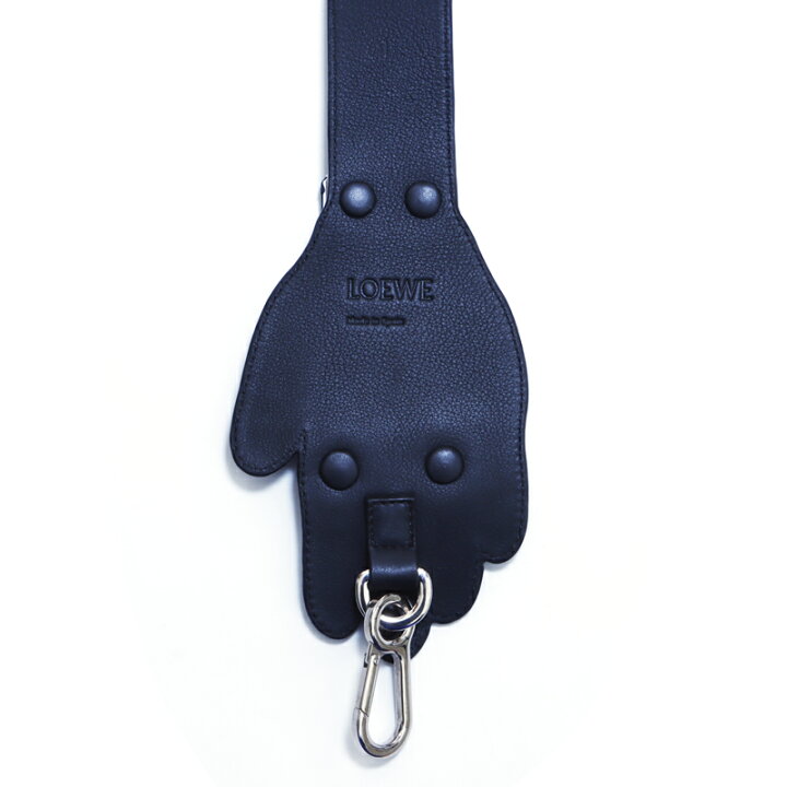 楽天市場】【8%OFF&P5倍!】ロエベ LOEWE 手モチーフ_ ショルダー 