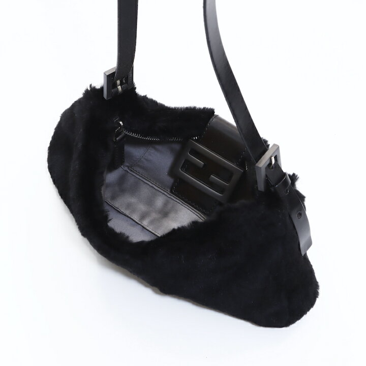 楽天市場】【10％OFFクーポン】フェンディ FENDI マンマバケット  