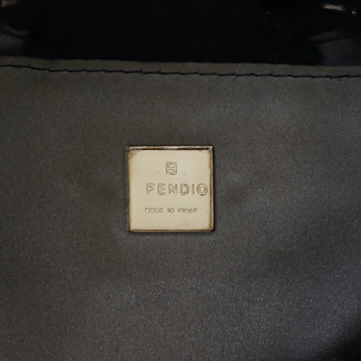 楽天市場】【10％OFFクーポン】フェンディ FENDI マンマバケット  