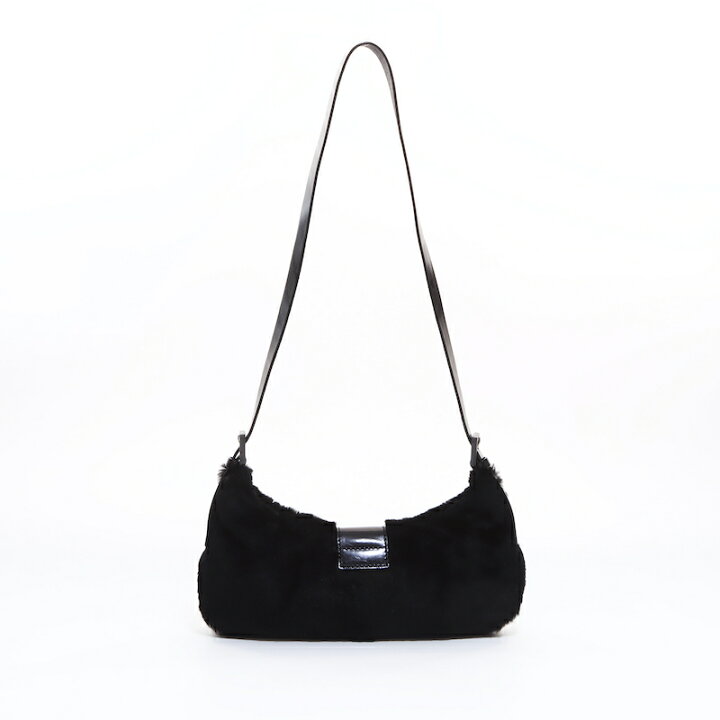 楽天市場】【10％OFFクーポン】フェンディ FENDI マンマバケット 