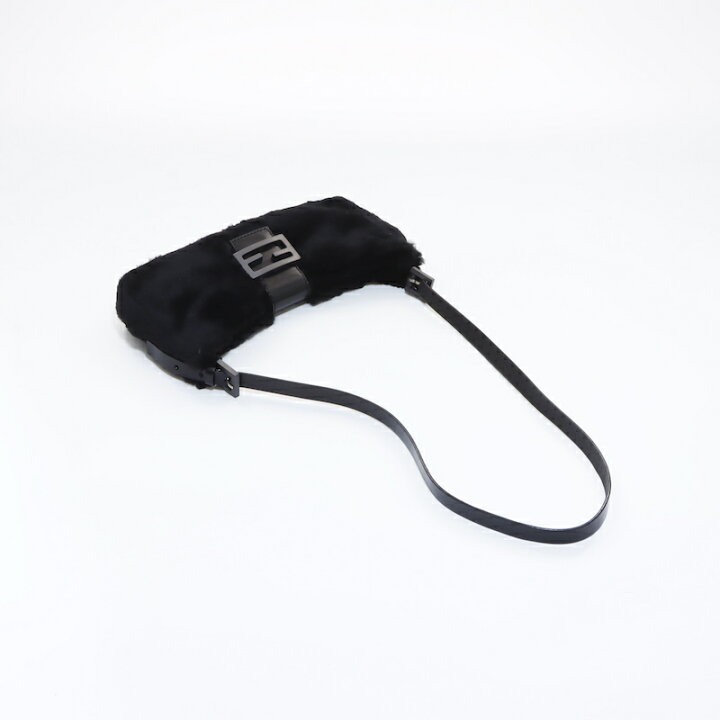 楽天市場】【10％OFFクーポン】フェンディ FENDI マンマバケット 
