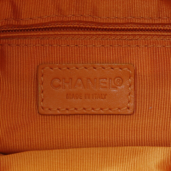 楽天市場】シャネル CHANEL 6番台 ココマーク ラパンファー ショルダー 