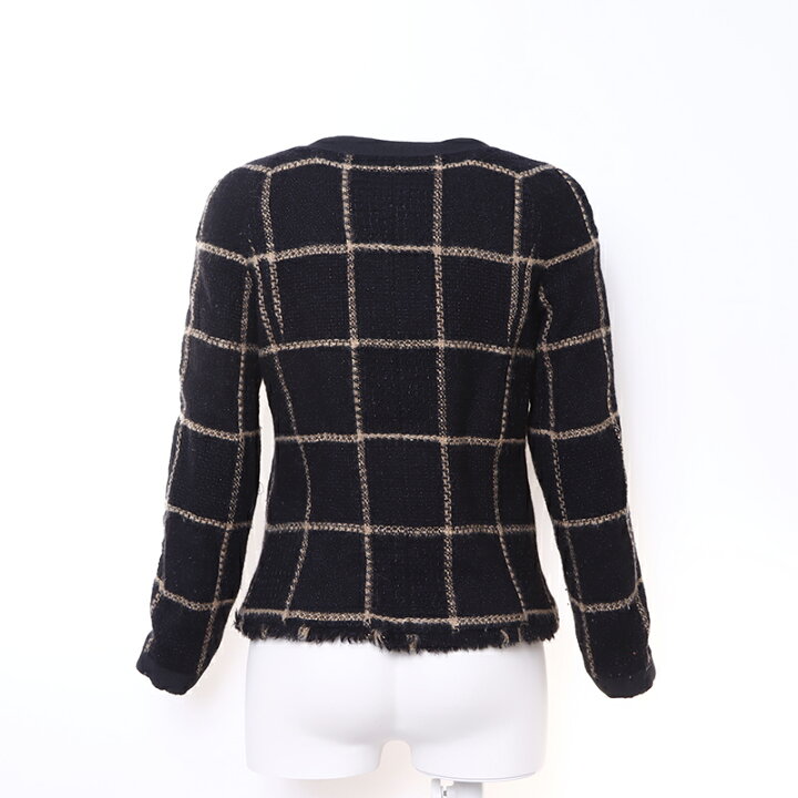 楽天市場】【先着20名限定10％OFFクーポン】シャネル CHANEL size34 