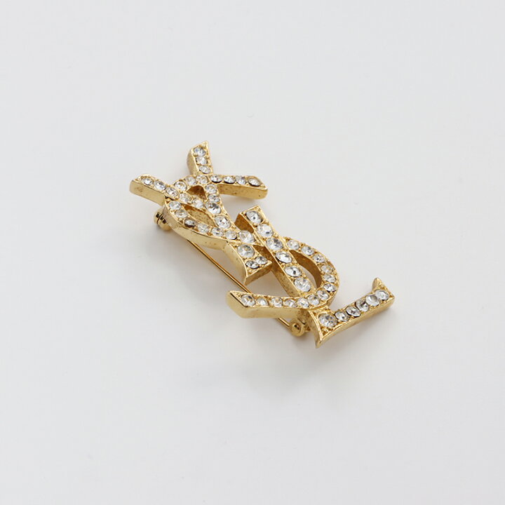 楽天市場】【週末限定!全品10%OFF】イヴ・サンローラン YVES SAINT  