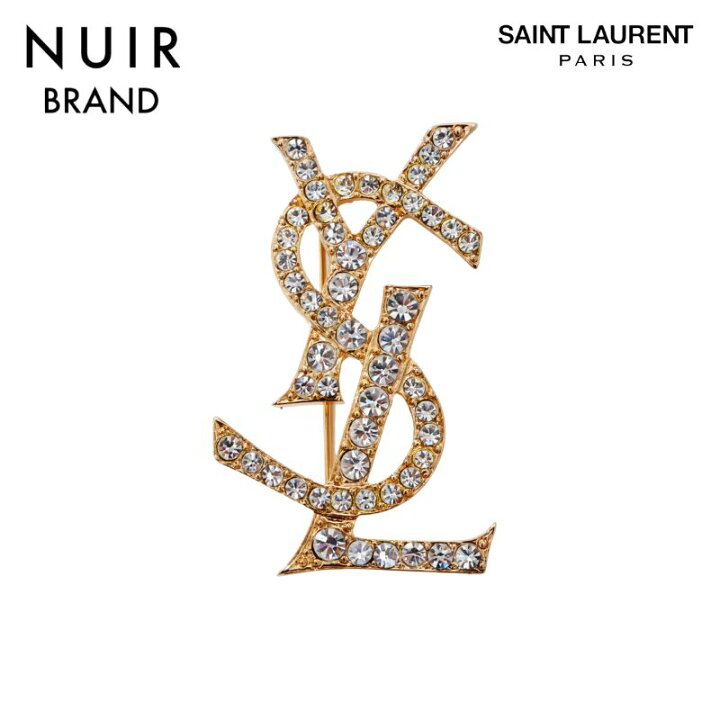 楽天市場】イヴ・サンローラン YVES SAINT LAURENT YSLロゴ ライン 
